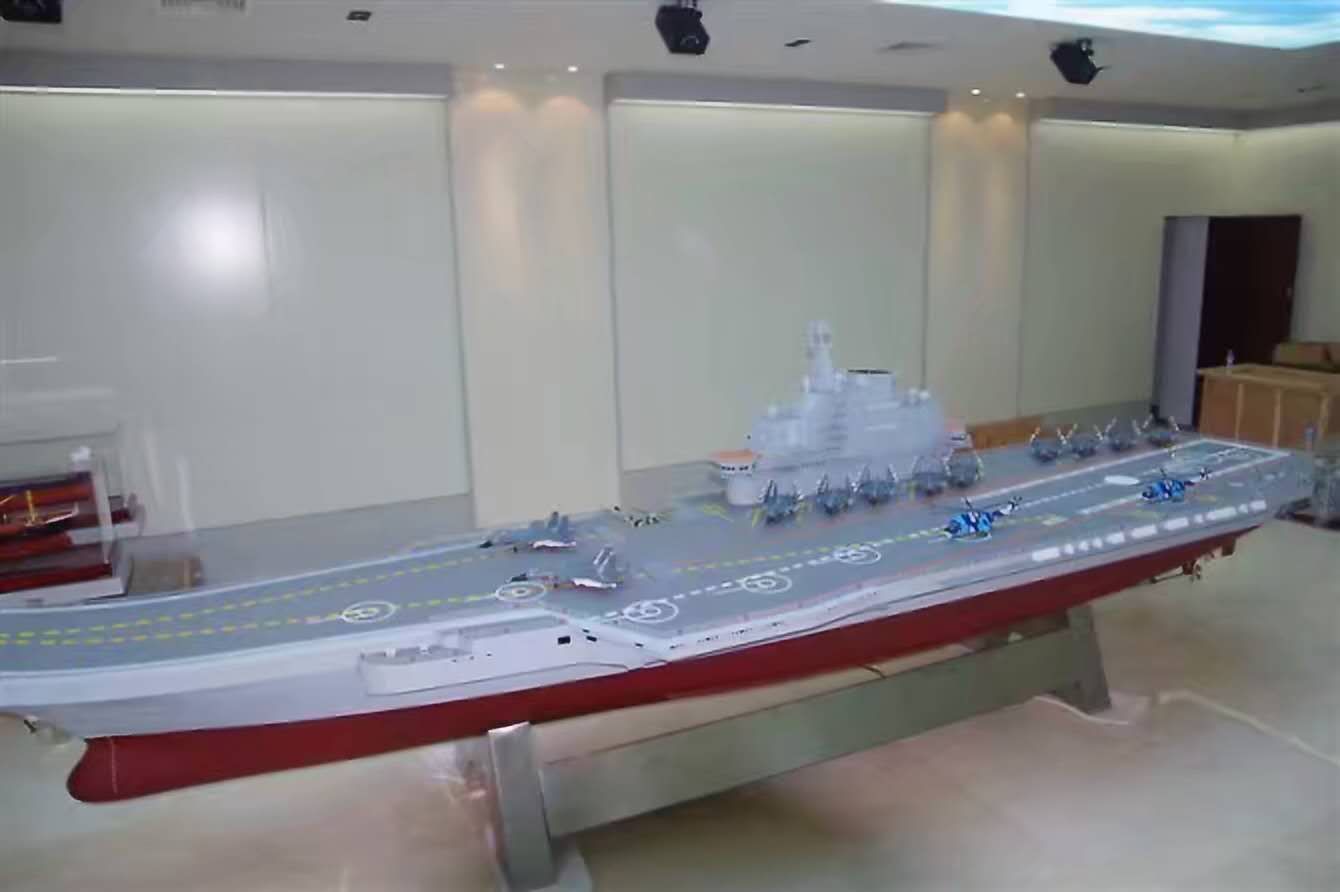 梧州船舶模型